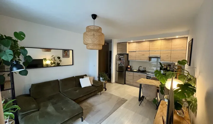 Mieszkanie 2-pokojowe Toruń Rubinkowo, szosa Lubicka