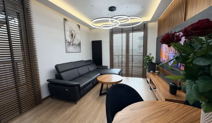 Mieszkanie 3-pokojowe Katowice Muchowiec