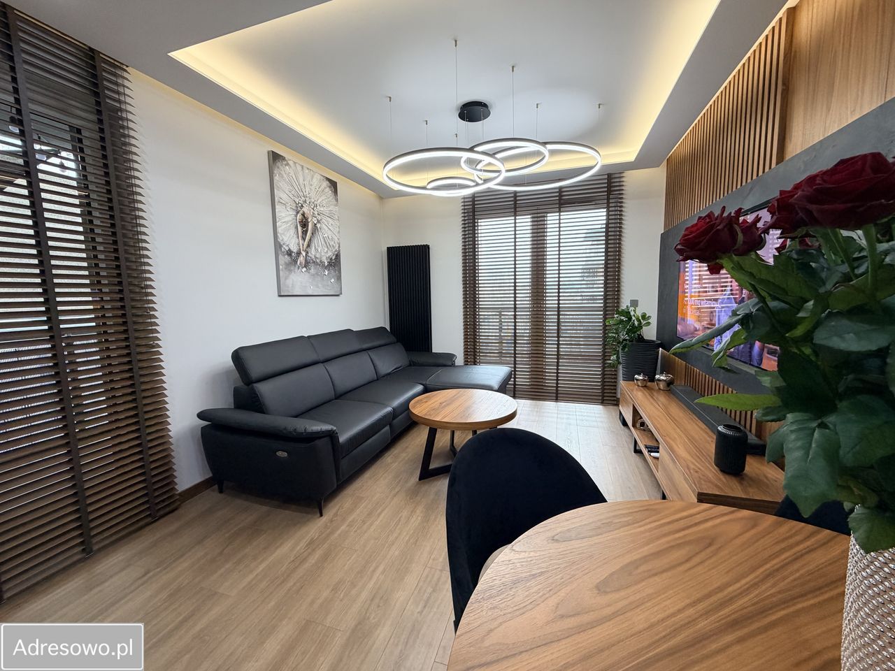 Mieszkanie 3-pokojowe Katowice Muchowiec. Zdjęcie 1