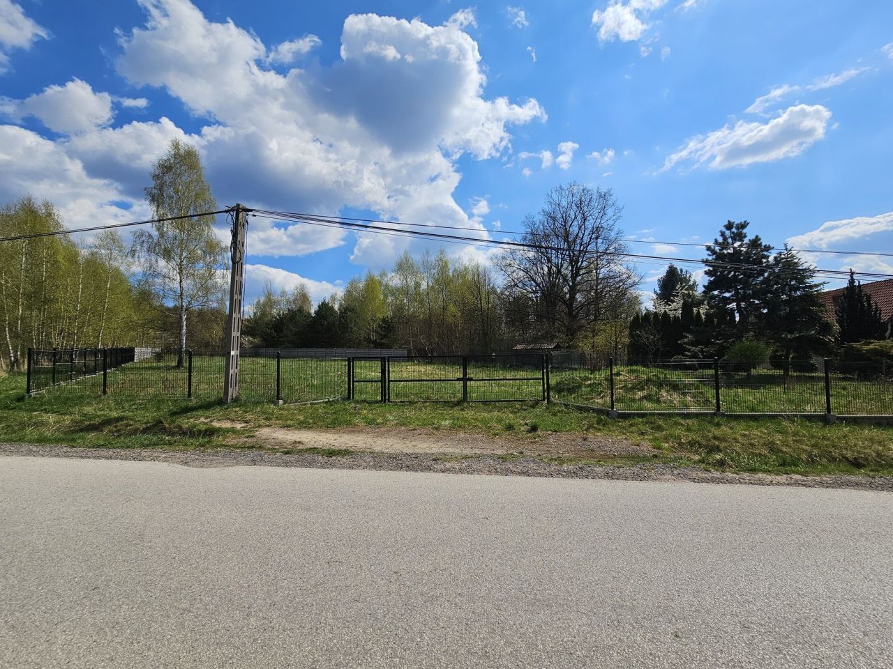 Działka budowlana Miedziana Góra, ul. Łazy. Zdjęcie 5