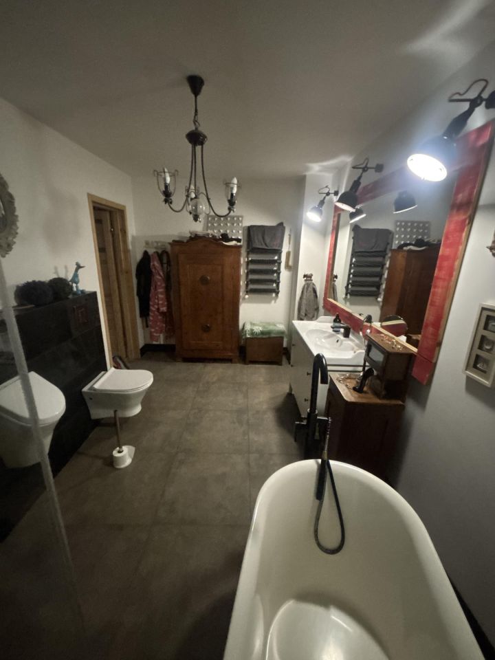 dom szeregowy, 5 pokoi Mysłakowice, ul. 1 Maja. Zdjęcie 14