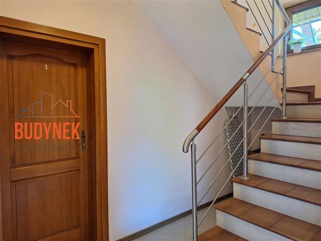 dom wolnostojący, 7 pokoi Dąbki, ul. Spokojna. Zdjęcie 9