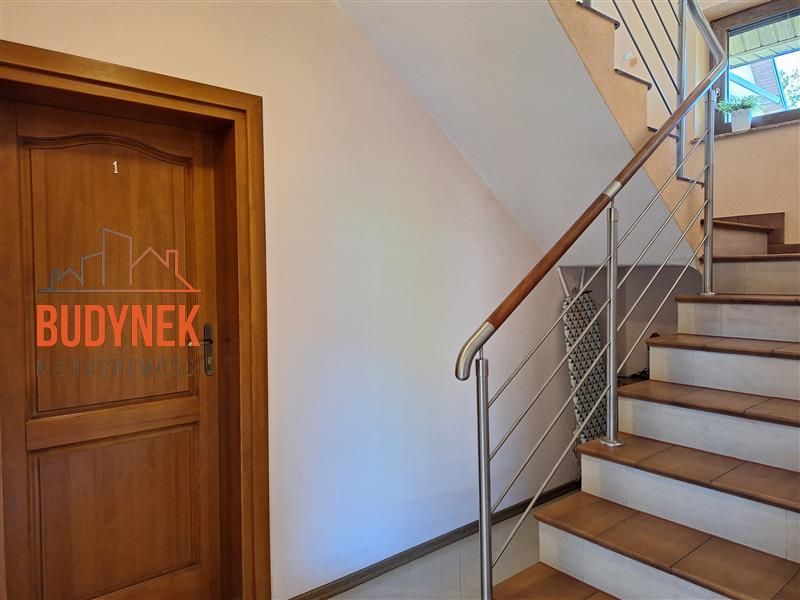 dom wolnostojący, 7 pokoi Dąbki, ul. Spokojna. Zdjęcie 9
