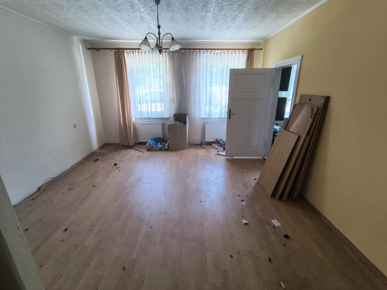 Mieszkanie 3-pokojowe Słupsk Ryczewo, ul. Sportowa. Zdjęcie 4