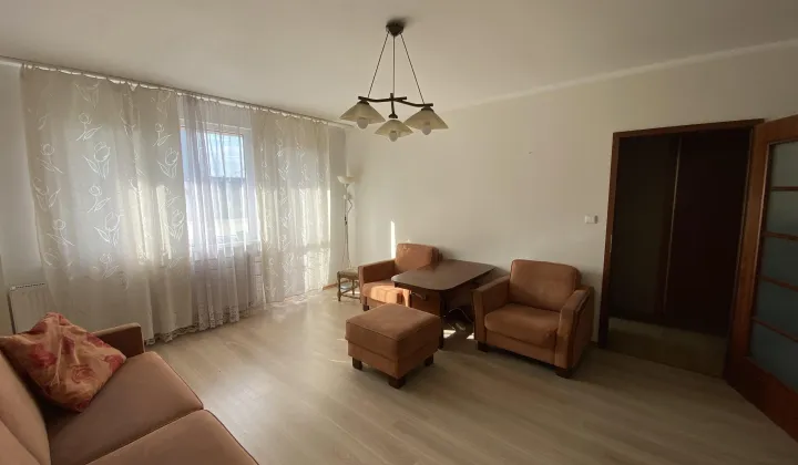 Mieszkanie 3-pokojowe Gliwice Śródmieście, ul. Pszczyńska