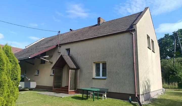 dom wolnostojący Szemrowice, ul. Torki
