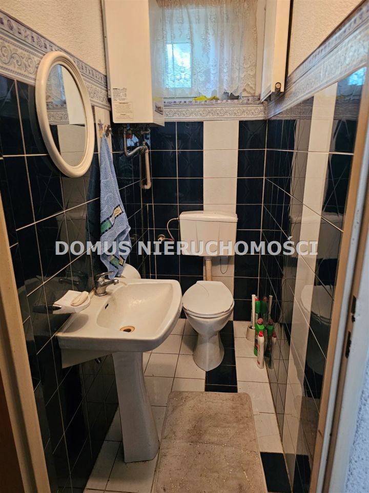 dom wolnostojący, 5 pokoi Łódź Widzew, ul. Brzezińska. Zdjęcie 16