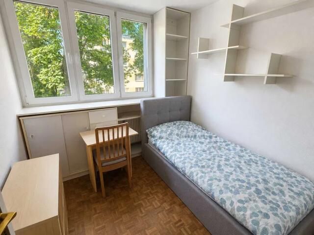 Mieszkanie 3-pokojowe Warszawa Bielany, ul. Wrzeciono. Zdjęcie 2