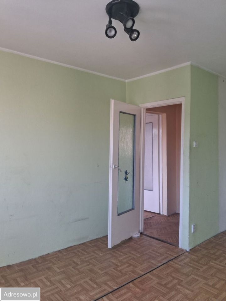 Mieszkanie 2-pokojowe Częstochowa Raków, ul. Mireckiego. Zdjęcie 11