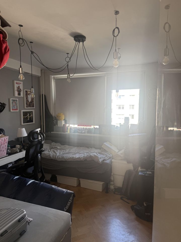Mieszkanie 2-pokojowe Warszawa Jelonki, ul. Borowej Góry. Zdjęcie 7