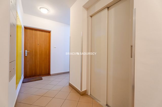 Mieszkanie 1-pokojowe Kraków Dębniki, ul. Czerwone Maki. Zdjęcie 16
