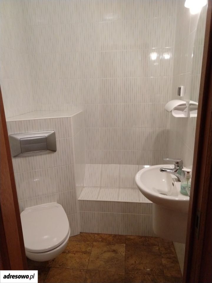 dom wolnostojący, 8 pokoi Warszawa Ursynów, ul. Jagielska. Zdjęcie 6