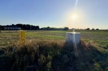 Działka budowlana Polanówka. Zdjęcie 1