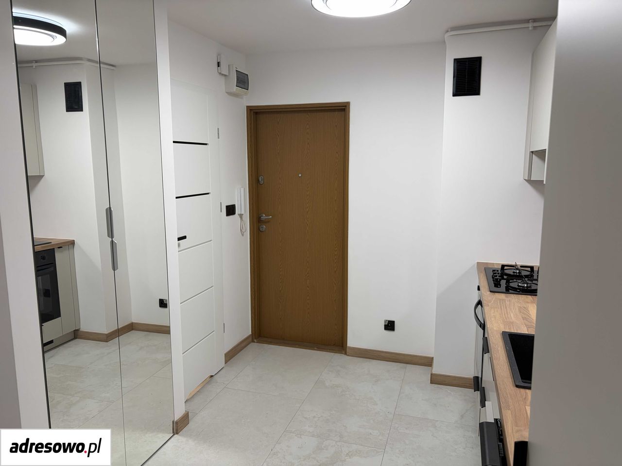 Mieszkanie 1-pokojowe Warszawa Sadyba, ul. Konstancińska. Zdjęcie 11