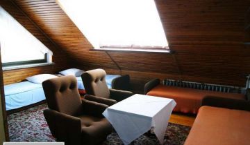 Hotel/pensjonat Istebna. Zdjęcie 3