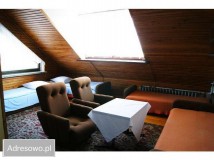 Hotel/pensjonat Istebna. Zdjęcie 2