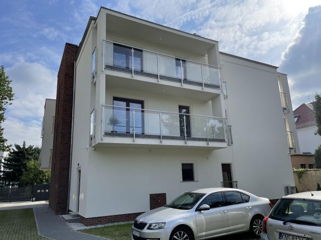 Lokal Poznań Ogrody, ul. Miła. Zdjęcie 1