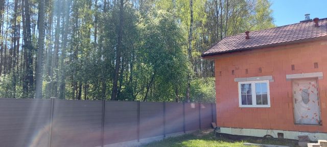 dom wolnostojący, 3 pokoje Kąty, ul. Trakt Królewski. Zdjęcie 1