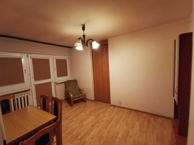 Mieszkanie 3-pokojowe Łódź Górna, ul. Pabianicka. Zdjęcie 1