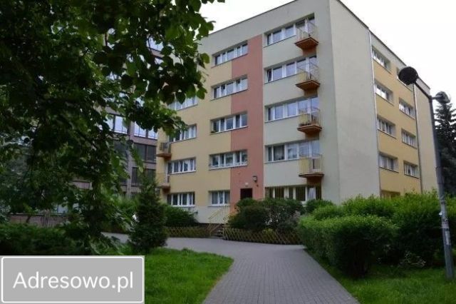 Mieszkanie 3-pokojowe Warszawa Ochota, ul. Żwirki i Wigury. Zdjęcie 1