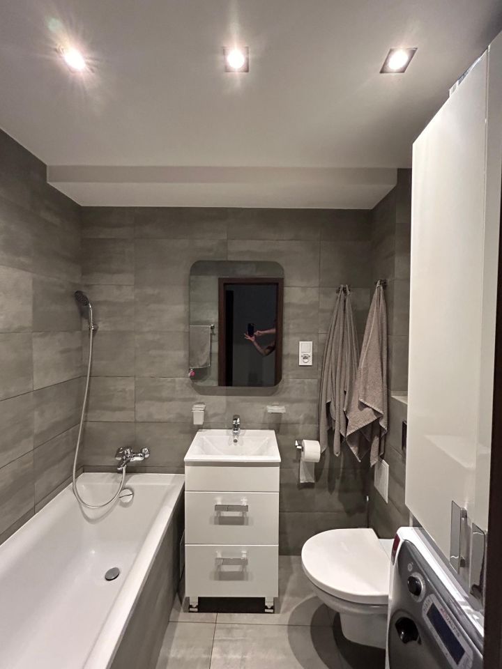 Mieszkanie 3-pokojowe Wisła Centrum, os. XXV-lecia. Zdjęcie 3