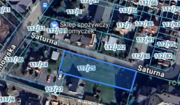 Działka na sprzedaż bez pośredników          
          
            ul. Feliksa Konarskiego          
          
            Piaseczno Zalesie Dolne – pohled 6