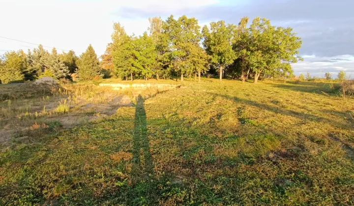 Działka budowlana Koiszków Mąkolice