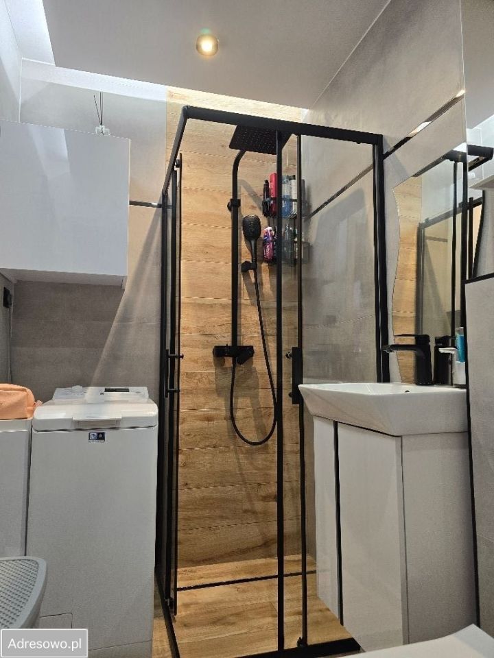 Mieszkanie 3-pokojowe Bieniów, ul. Górna. Zdjęcie 4