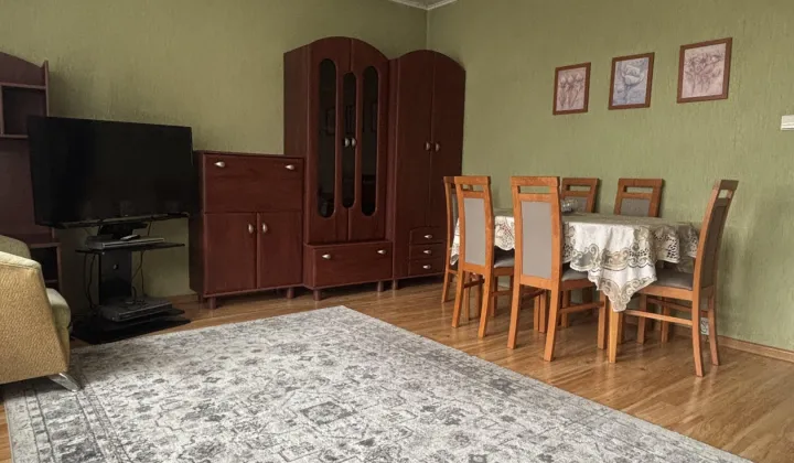 Mieszkanie 3-pokojowe Kalisz, ul. Poznańska