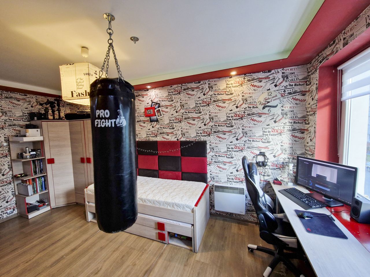 Mieszkanie 3-pokojowe Kluczbork Centrum, ul. Drzymały. Zdjęcie 13