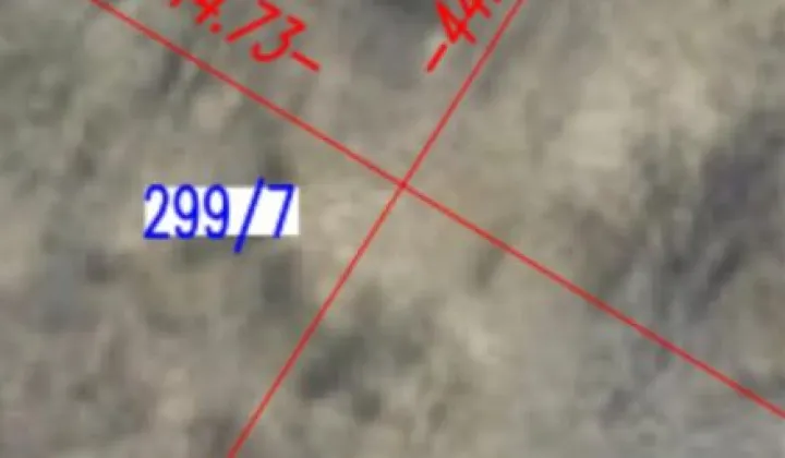 Działka budowlana Jędrzychów, ul. Radzikowicka