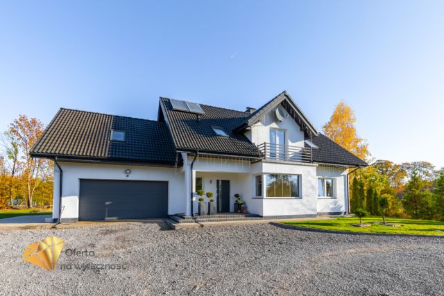 dom wolnostojący, 6 pokoi Szastarka. Zdjęcie 3