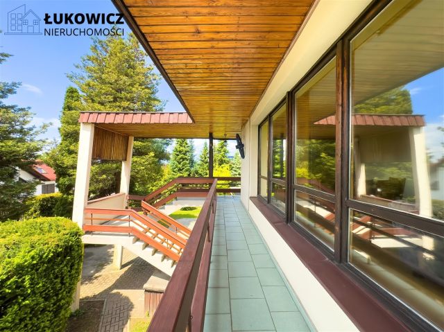 dom wolnostojący, 5 pokoi Bielsko-Biała Straconka. Zdjęcie 27