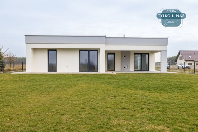 dom wolnostojący, 4 pokoje Włyń. Zdjęcie 4