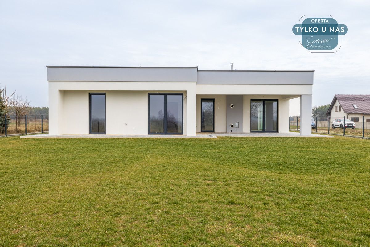 dom wolnostojący, 4 pokoje Włyń. Zdjęcie 4