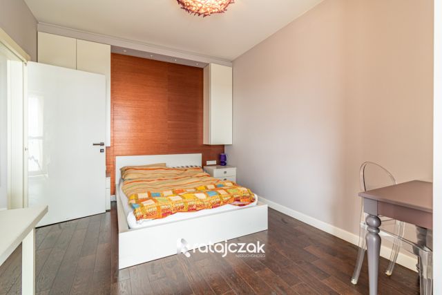 Mieszkanie 2-pokojowe Gdańsk Wrzeszcz, ul. Partyzantów. Zdjęcie 6