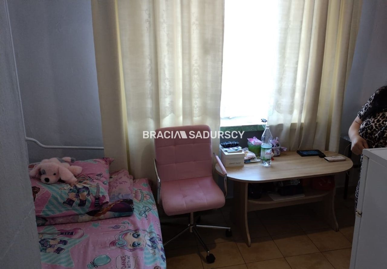 Mieszkanie 1-pokojowe Kraków Bieżanów, ul. Mała Góra. Zdjęcie 6