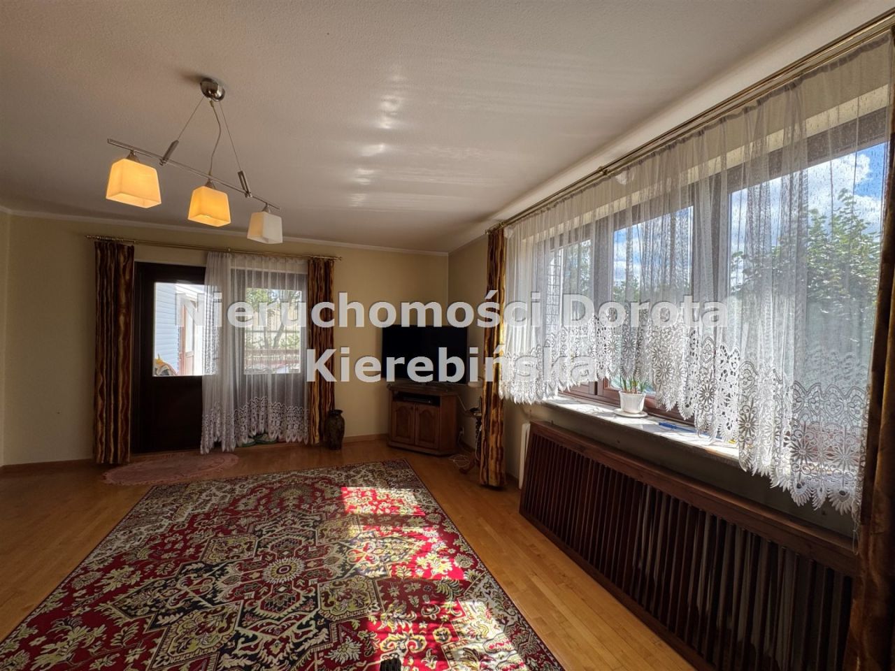 dom wolnostojący, 6 pokoi Komorów. Zdjęcie 23