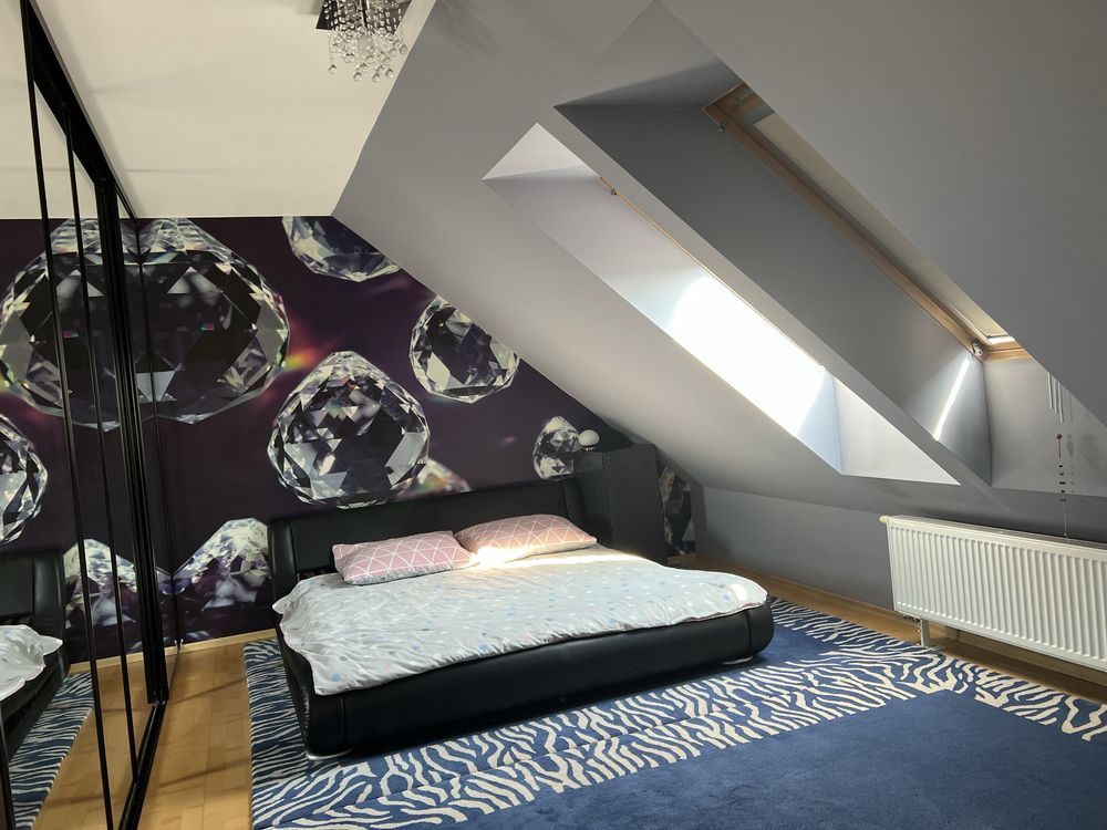 dom szeregowy Mrągowo. Zdjęcie 7