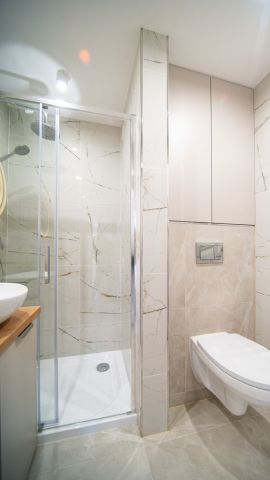 Mieszkanie 2-pokojowe Lublin, ul. Poturzyńska. Zdjęcie 13