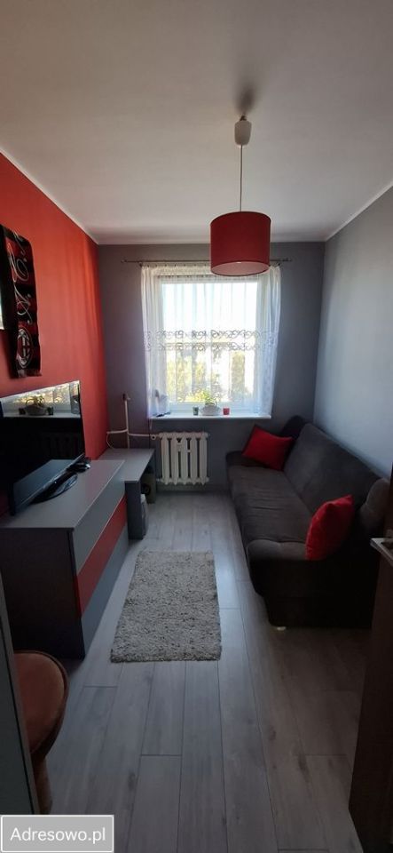 Mieszkanie 4-pokojowe Środa Wielkopolska, os. Jagiellońskie. Zdjęcie 7