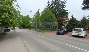 Działka budowlana Warszawa Wola