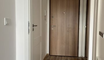 Mieszkanie 2-pokojowe Warszawa Żoliborz, ul. Kaliny Jędrusik