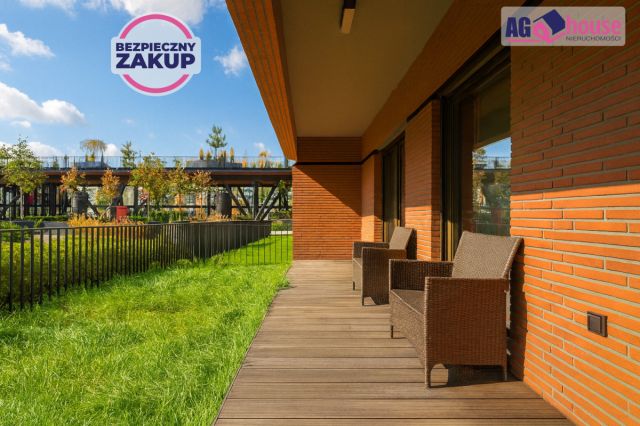 Mieszkanie 3-pokojowe Gdańsk, ul. Sienna Grobla. Zdjęcie 14