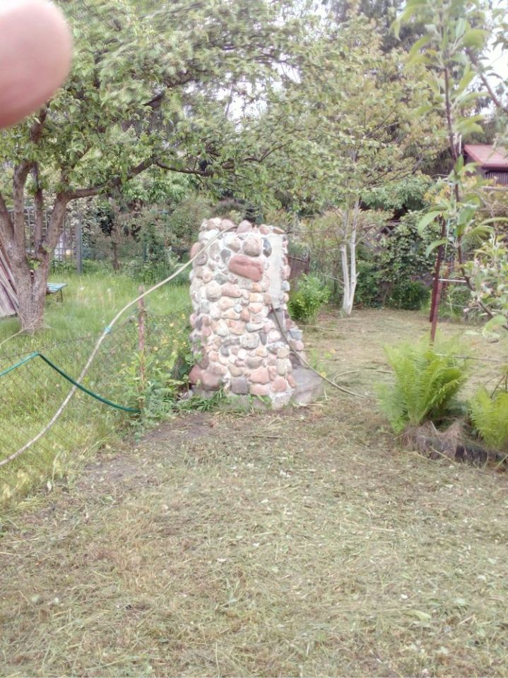 Działka rod Warszawa Śródmieście, ul. Janowiecka. Zdjęcie 3