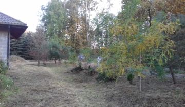 dom wolnostojący Dąbrówka-Strumiany, ul. Sosnowa