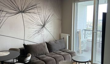 Mieszkanie 2-pokojowe Katowice Koszutka, al. Wojciecha Korfantego