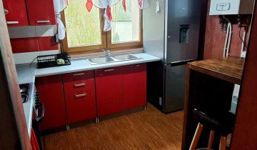 Mieszkanie 3-pokojowe Osiecznica