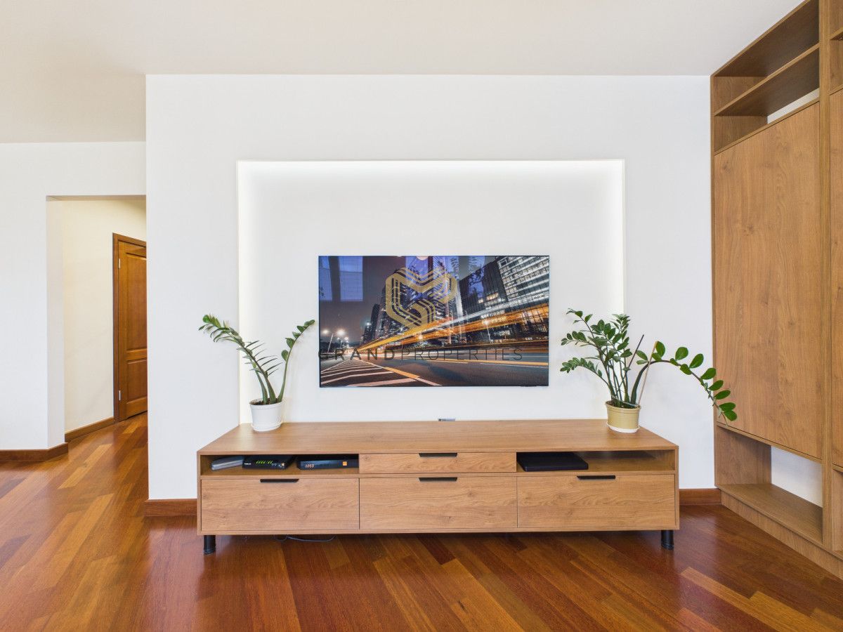 Mieszkanie 4-pokojowe Warszawa Ursynów, ul. Belgradzka. Zdjęcie 4