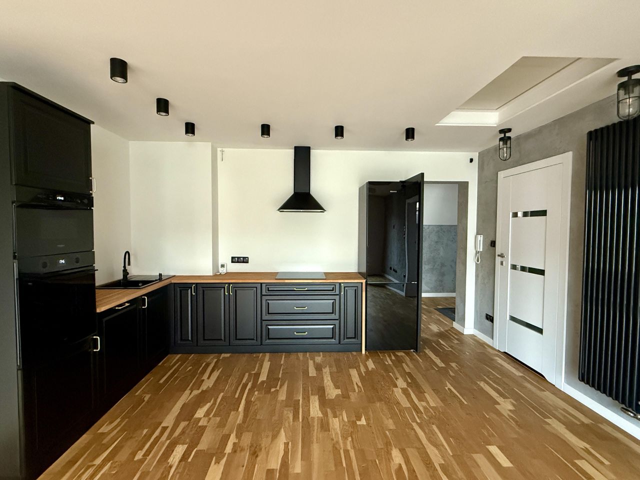 Mieszkanie 3-pokojowe Skawina, ul. Leśna. Zdjęcie 3